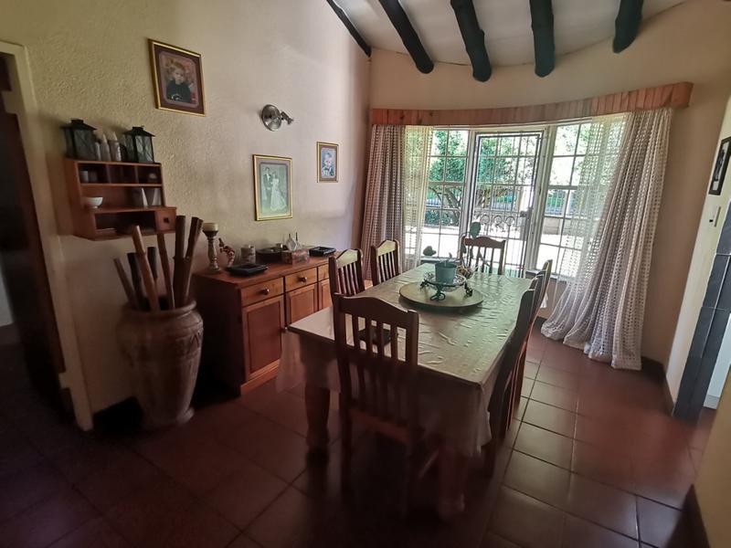 3 Bedroom Property for Sale in Vaalpark Free State